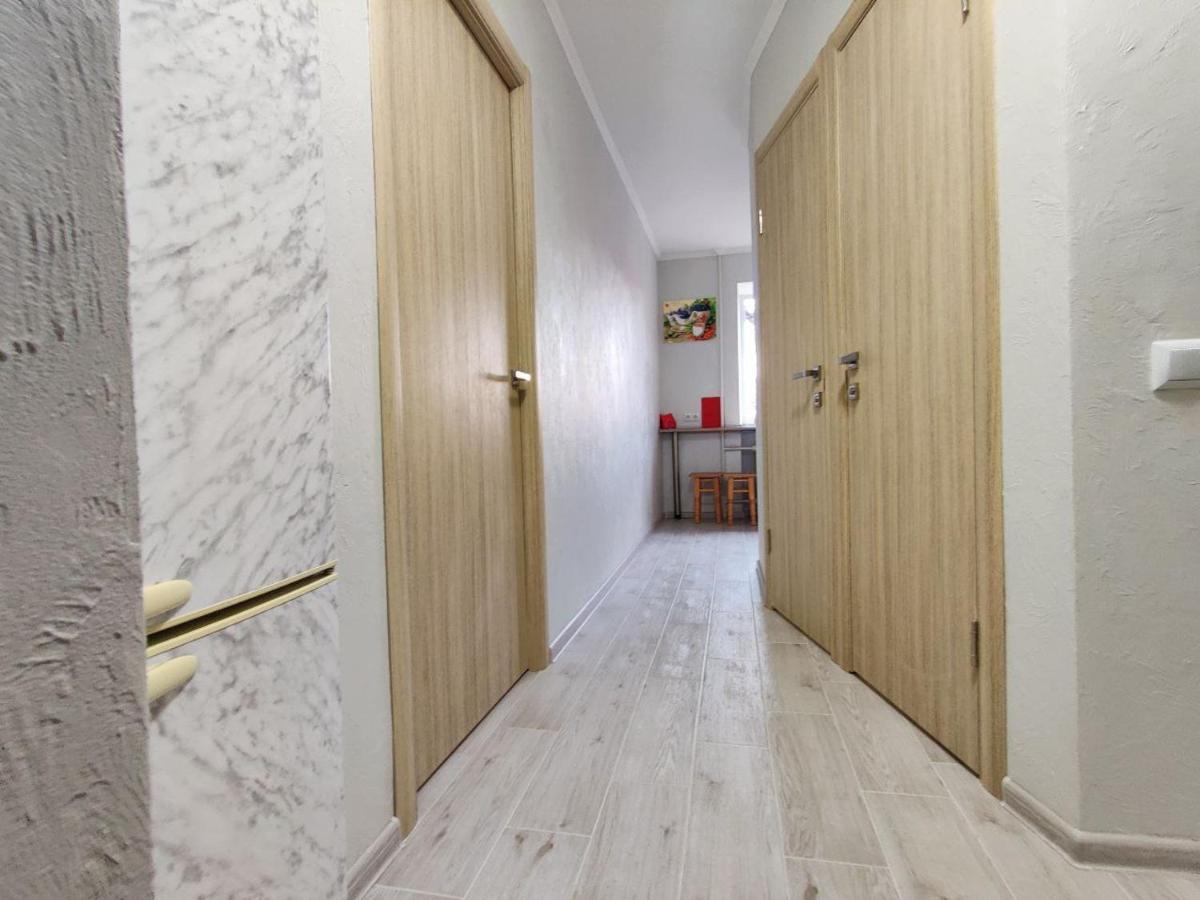Teroom Di Тернопіль Екстер'єр фото